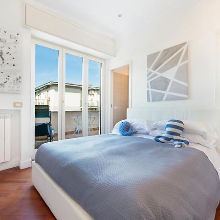 Ag Sorrento Rooms Εξωτερικό φωτογραφία