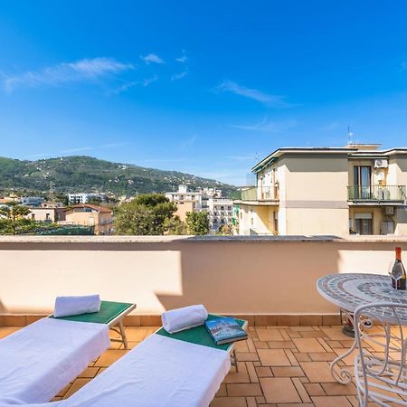 Ag Sorrento Rooms Εξωτερικό φωτογραφία