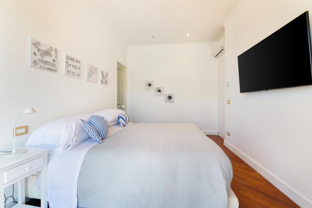 Ag Sorrento Rooms Εξωτερικό φωτογραφία