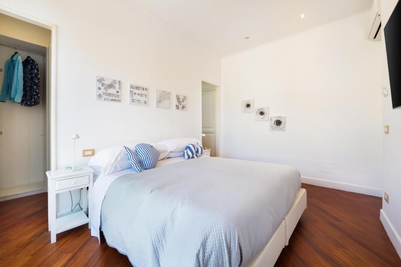 Ag Sorrento Rooms Εξωτερικό φωτογραφία