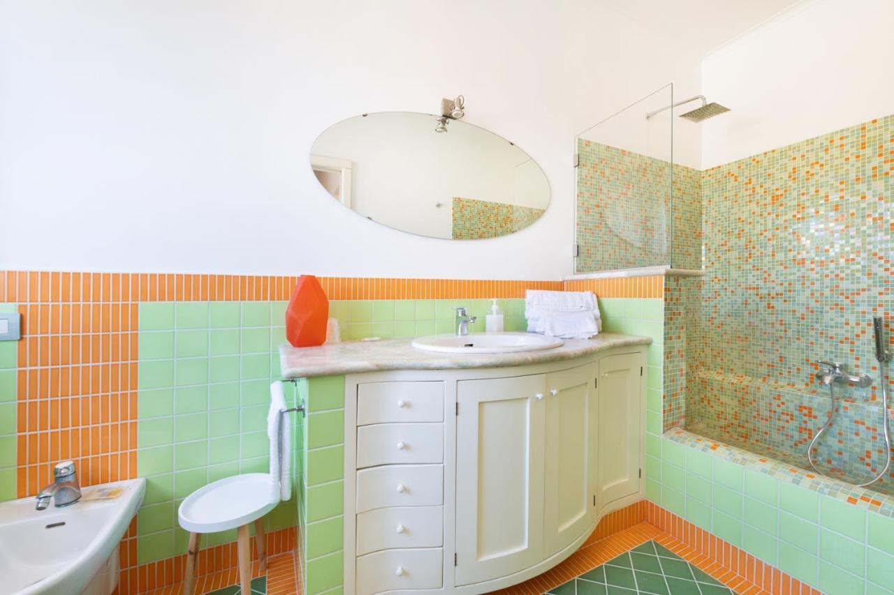 Ag Sorrento Rooms Εξωτερικό φωτογραφία