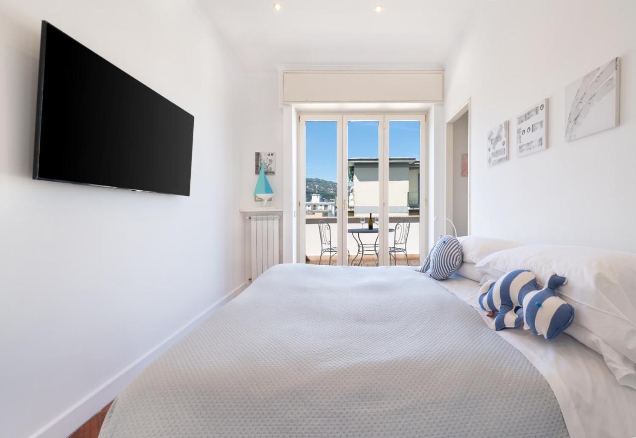 Ag Sorrento Rooms Εξωτερικό φωτογραφία