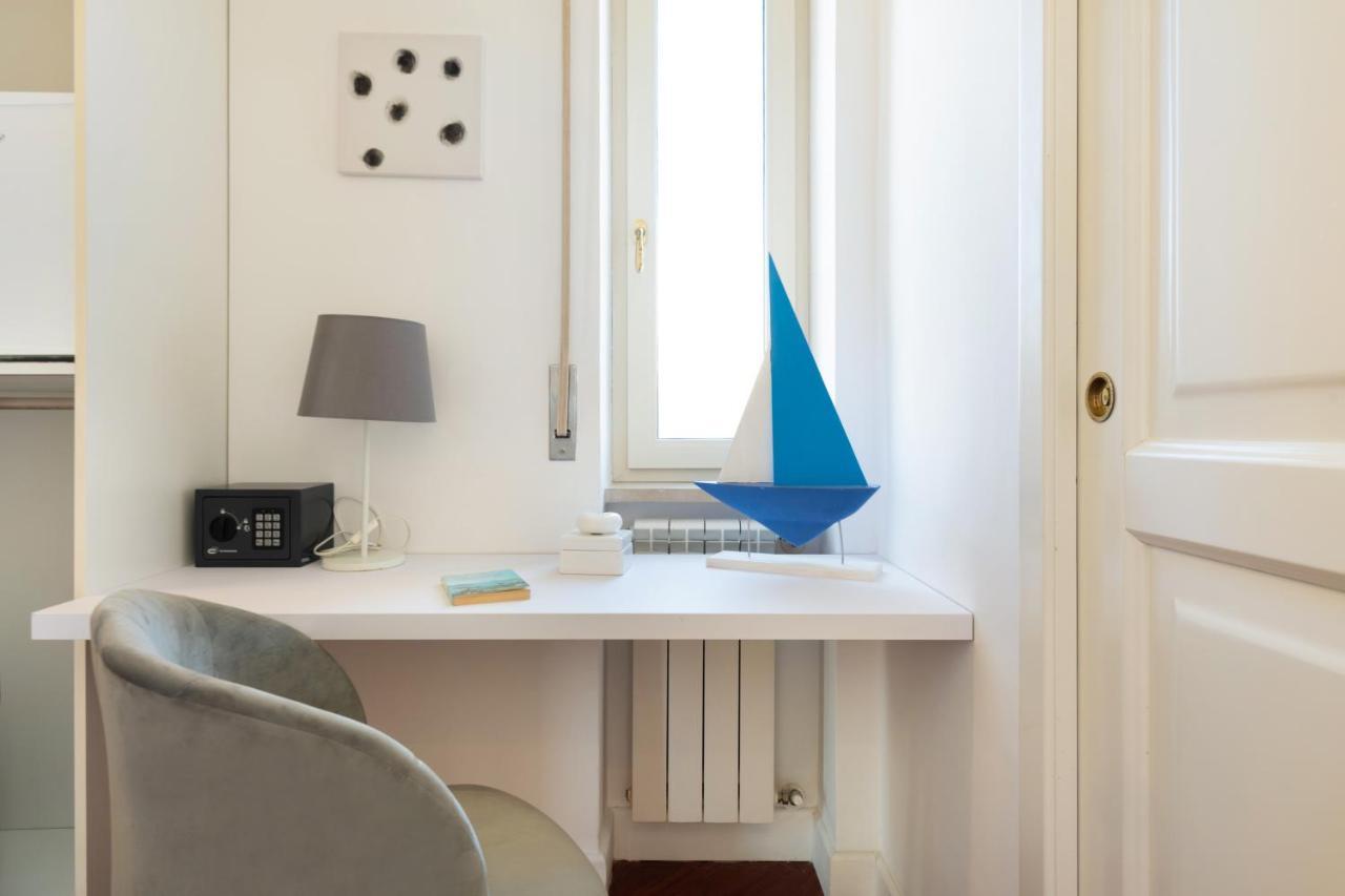Ag Sorrento Rooms Εξωτερικό φωτογραφία