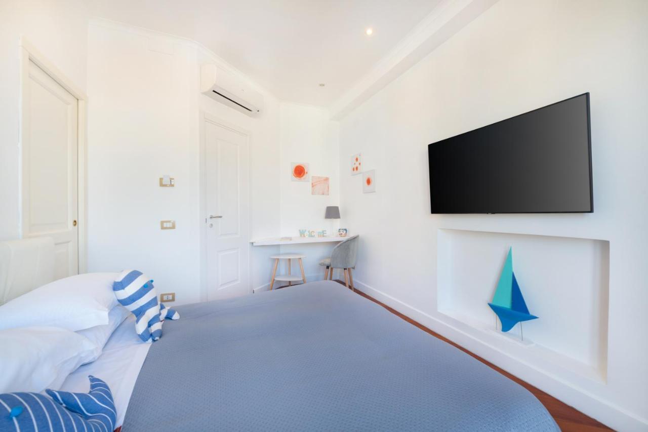 Ag Sorrento Rooms Εξωτερικό φωτογραφία