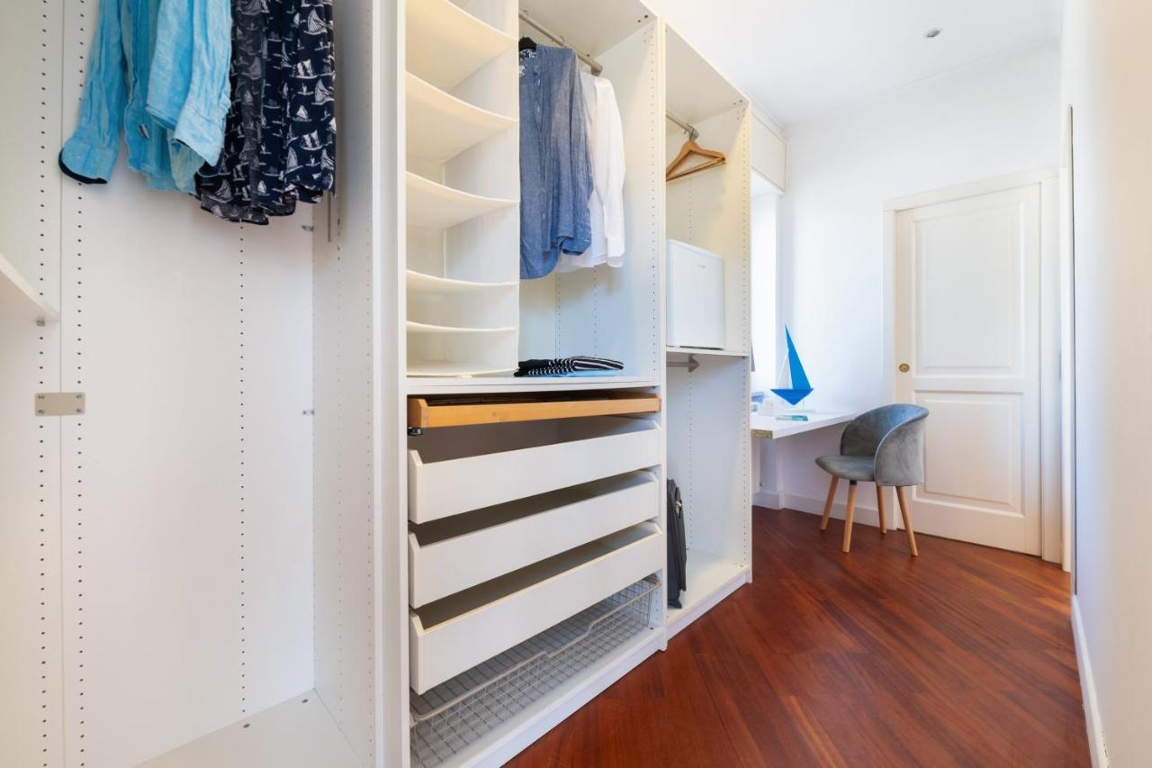 Ag Sorrento Rooms Εξωτερικό φωτογραφία