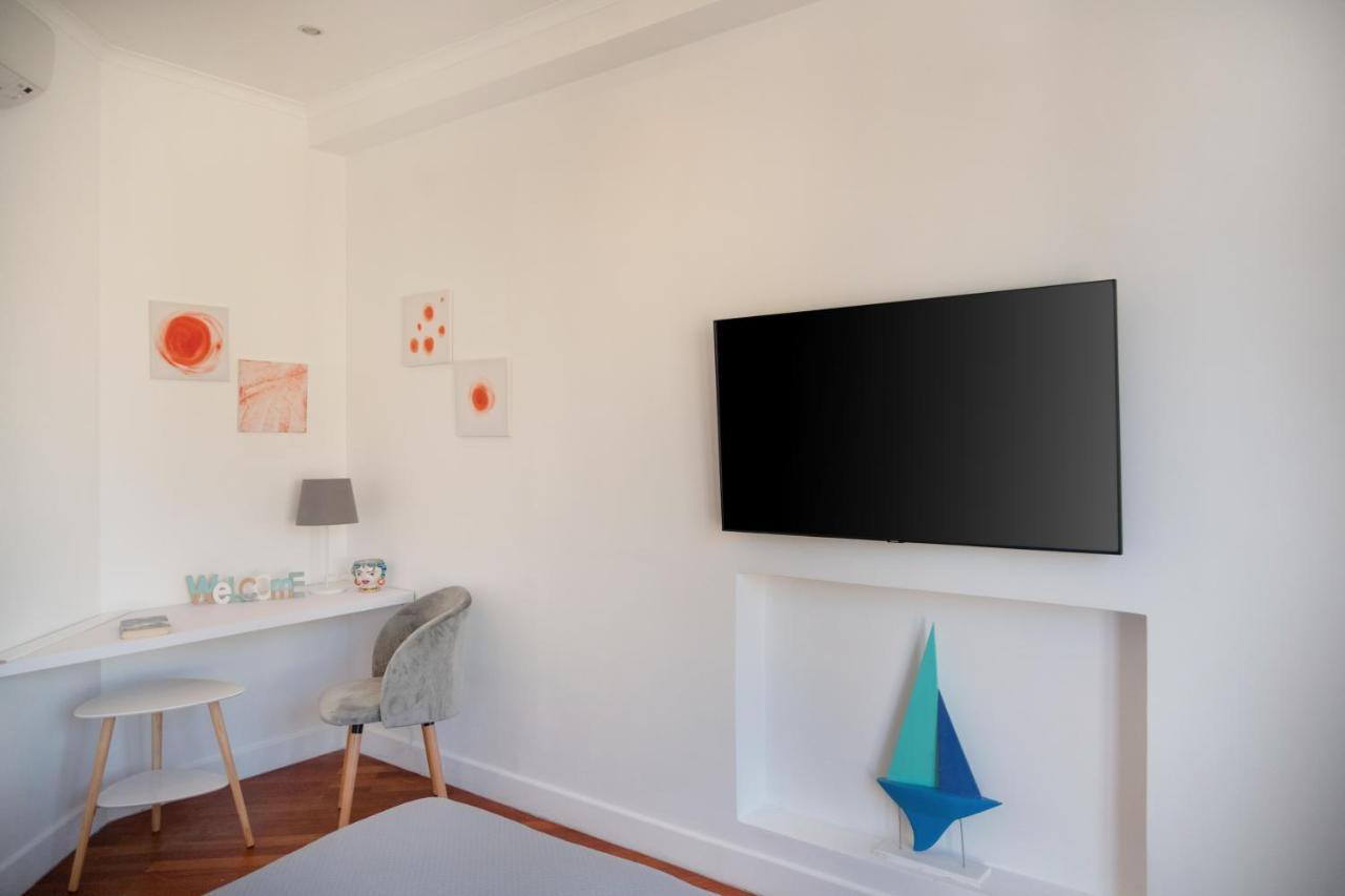 Ag Sorrento Rooms Εξωτερικό φωτογραφία