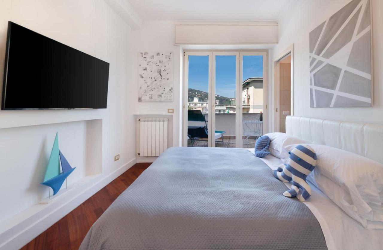 Ag Sorrento Rooms Εξωτερικό φωτογραφία