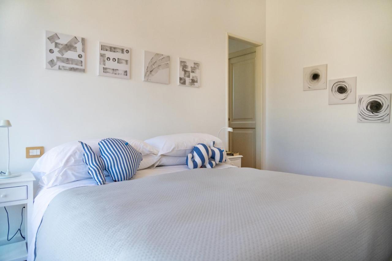 Ag Sorrento Rooms Εξωτερικό φωτογραφία