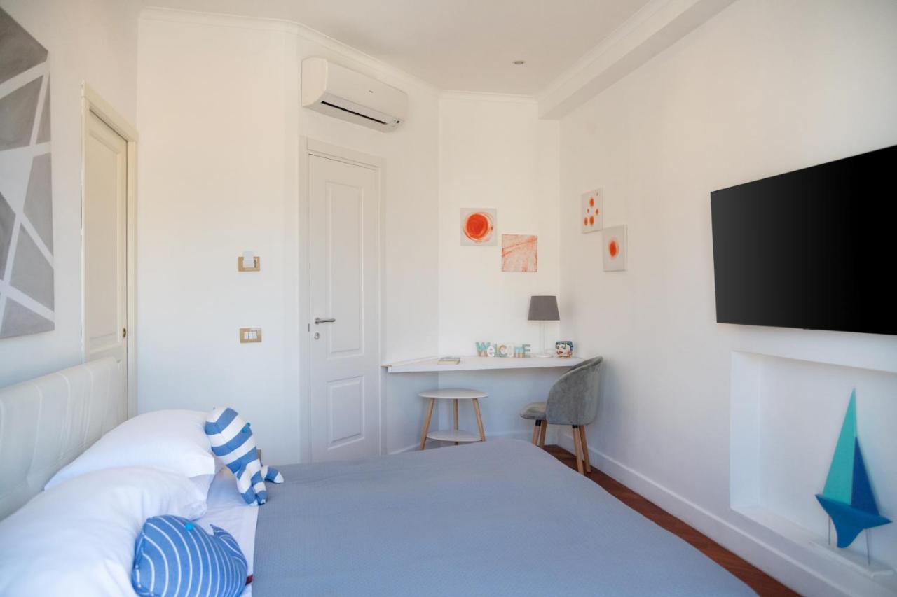 Ag Sorrento Rooms Εξωτερικό φωτογραφία