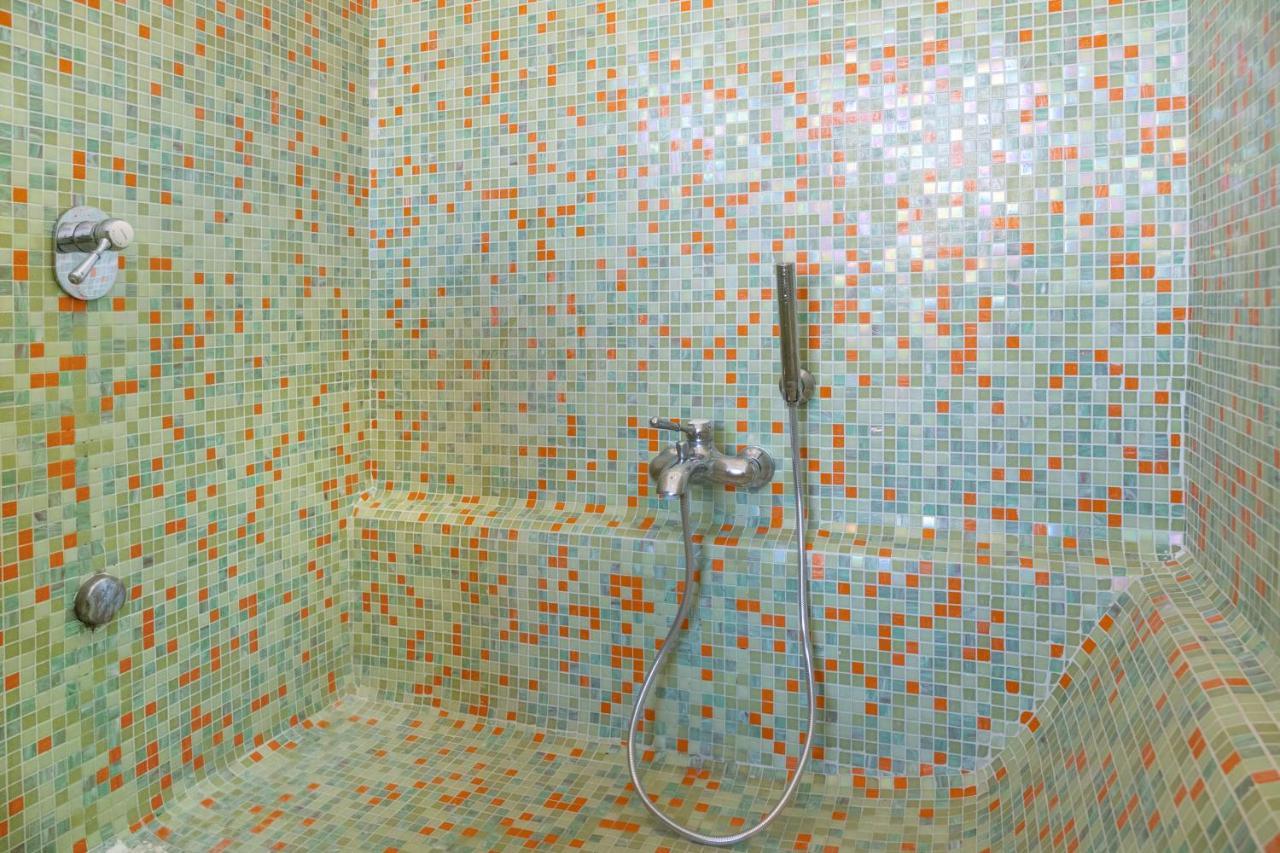 Ag Sorrento Rooms Εξωτερικό φωτογραφία