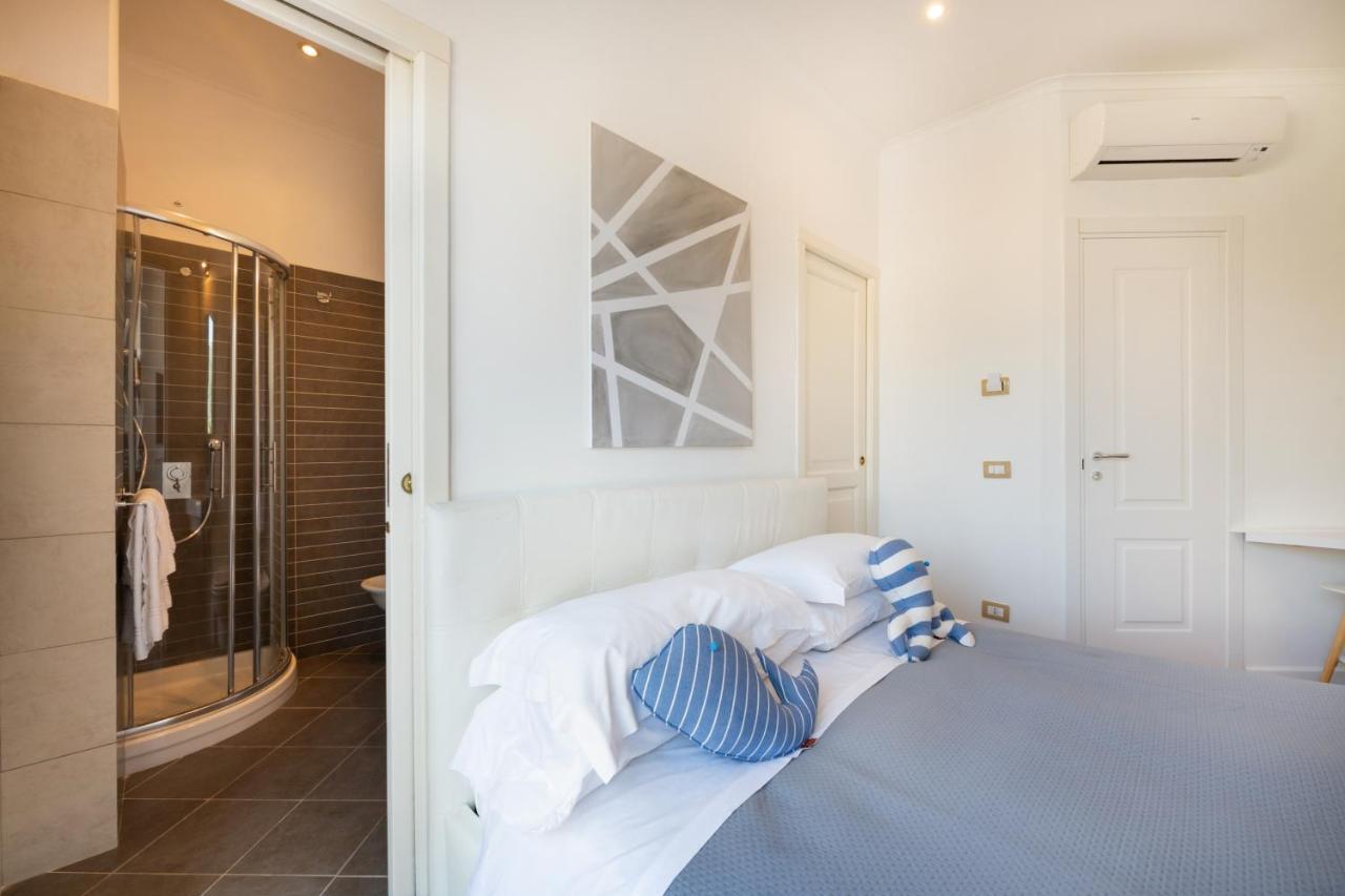 Ag Sorrento Rooms Εξωτερικό φωτογραφία