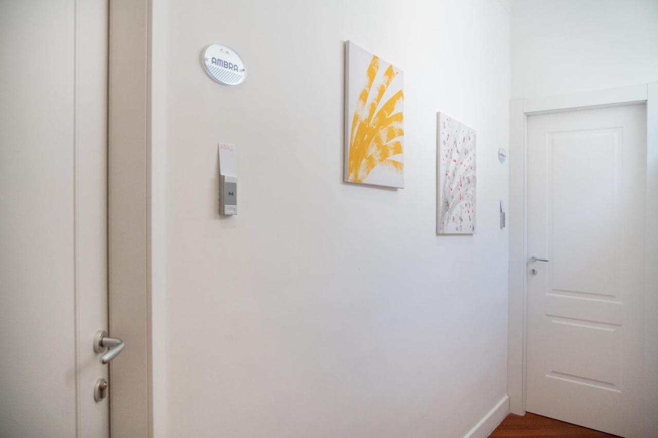 Ag Sorrento Rooms Εξωτερικό φωτογραφία