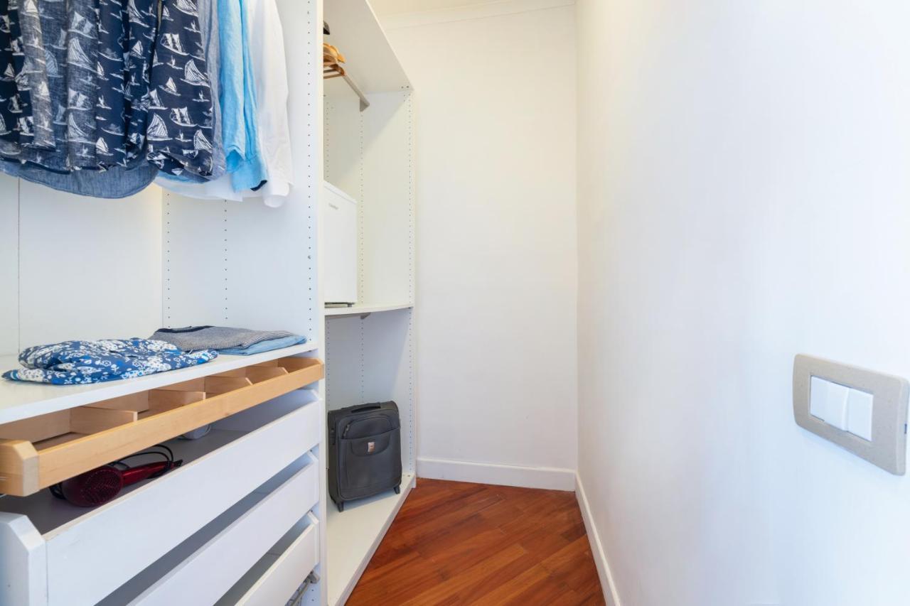 Ag Sorrento Rooms Εξωτερικό φωτογραφία