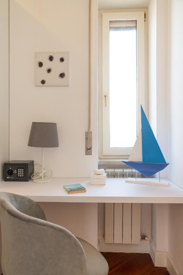 Ag Sorrento Rooms Εξωτερικό φωτογραφία