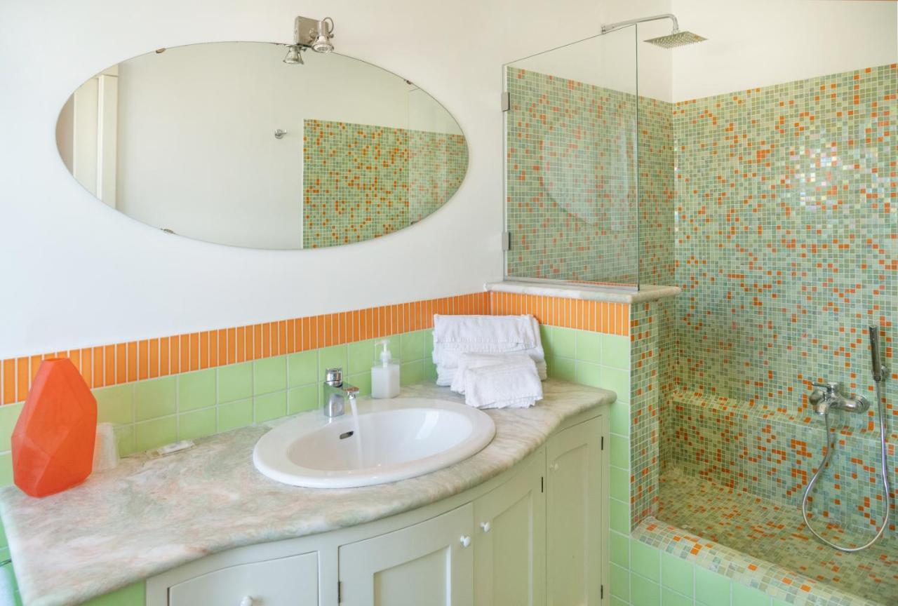 Ag Sorrento Rooms Εξωτερικό φωτογραφία