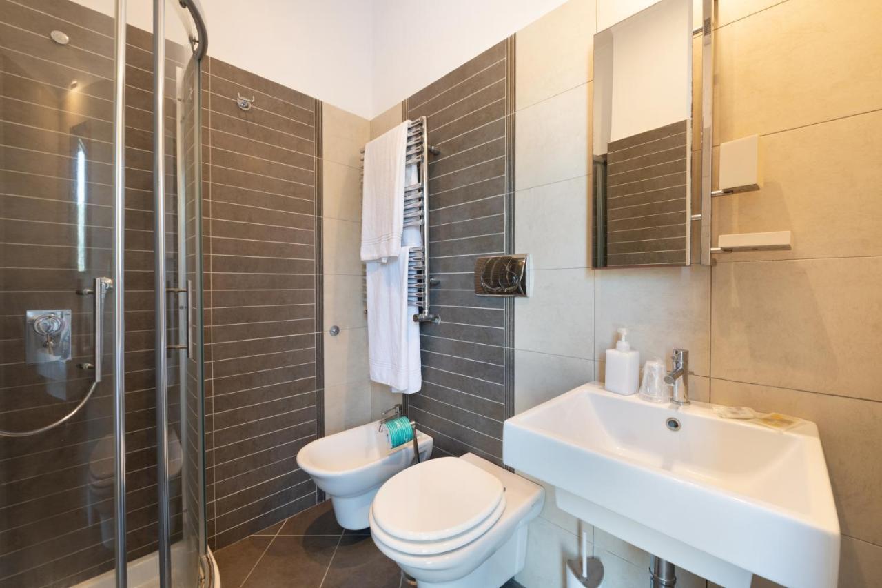 Ag Sorrento Rooms Εξωτερικό φωτογραφία