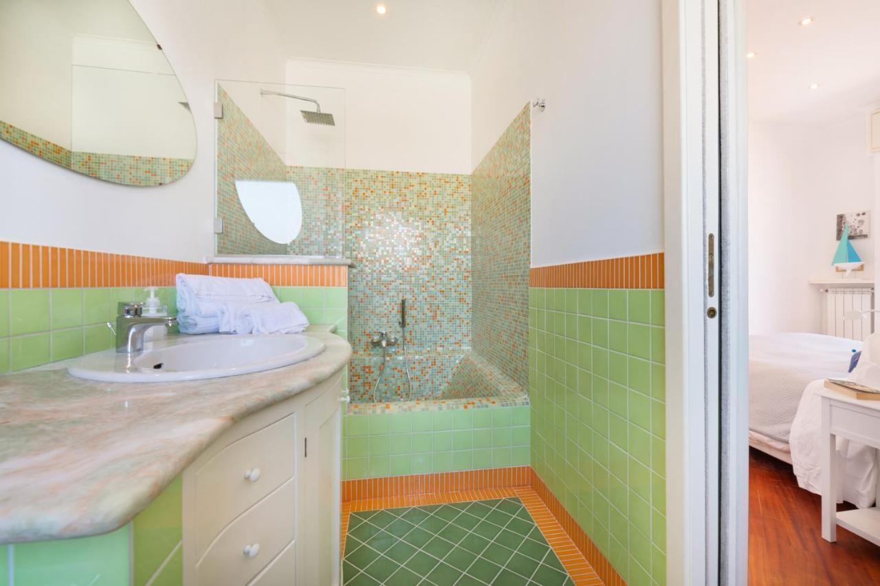 Ag Sorrento Rooms Εξωτερικό φωτογραφία