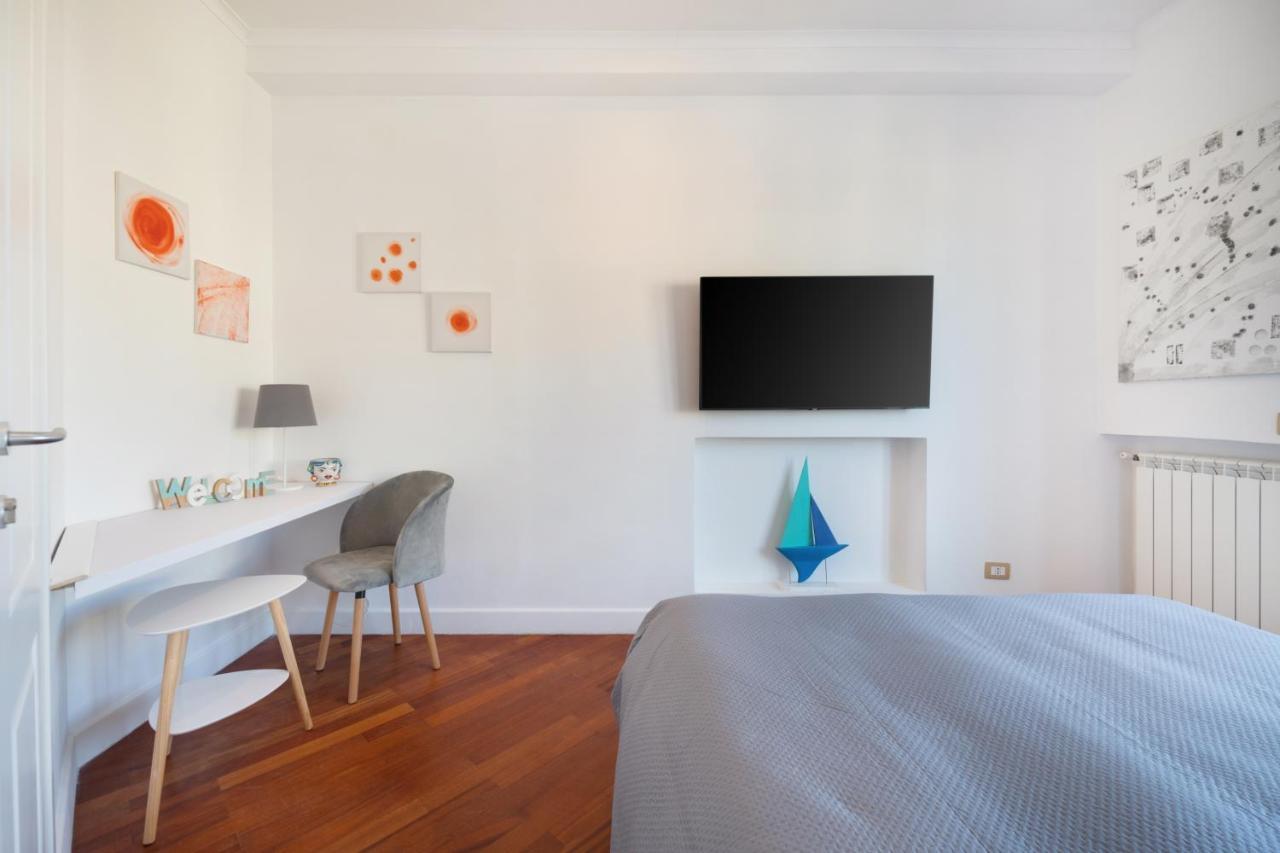 Ag Sorrento Rooms Εξωτερικό φωτογραφία