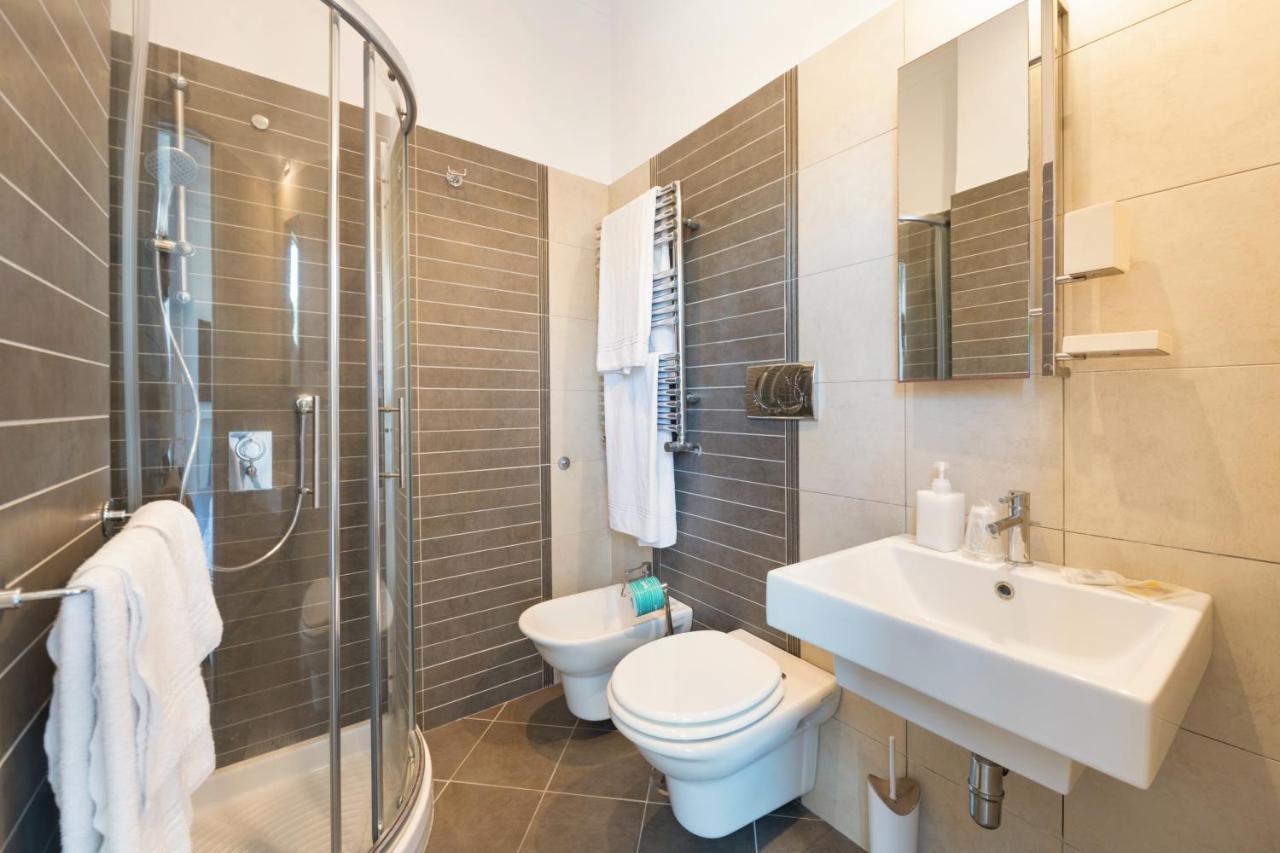 Ag Sorrento Rooms Εξωτερικό φωτογραφία