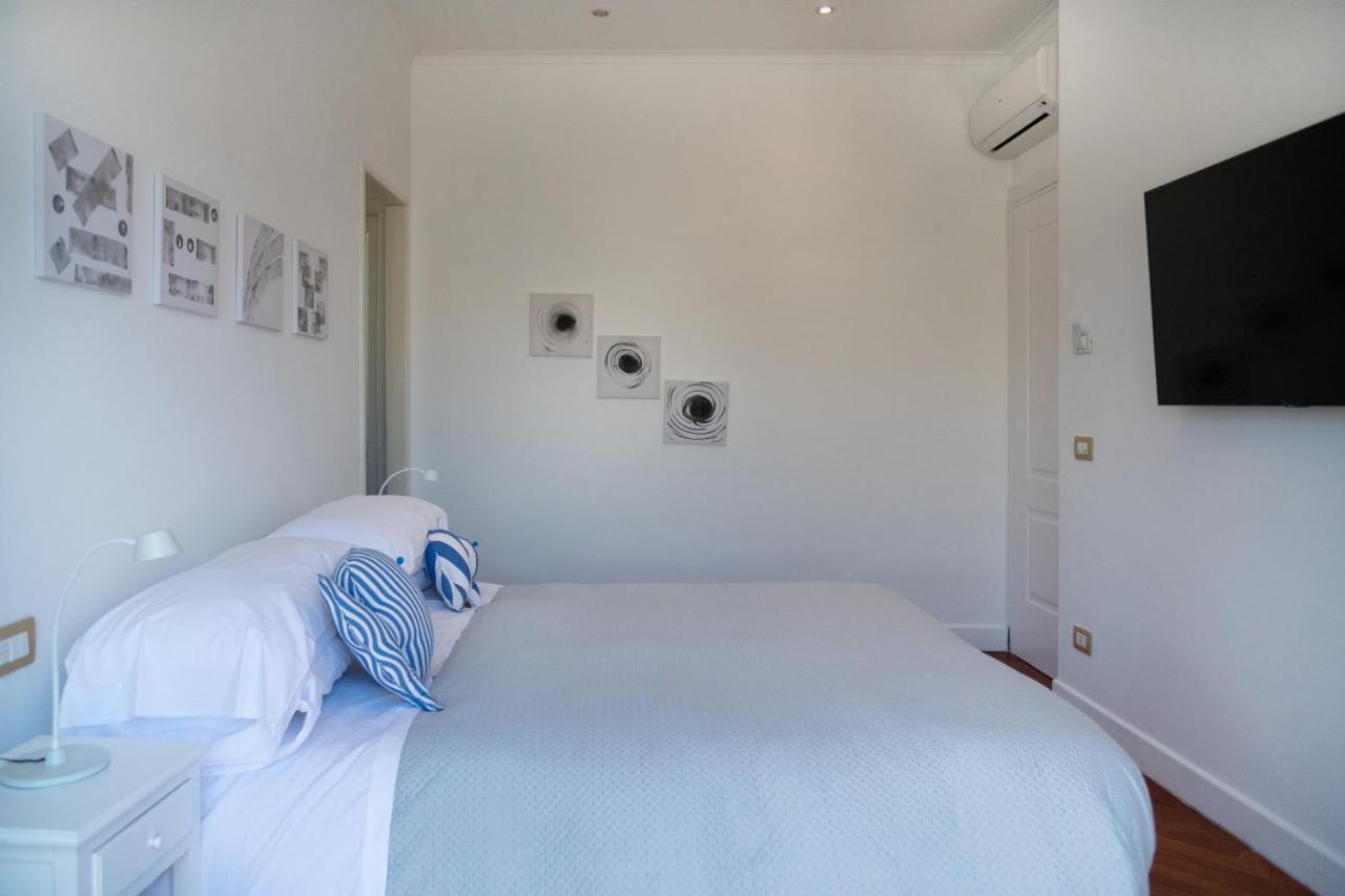 Ag Sorrento Rooms Εξωτερικό φωτογραφία